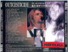 Nirvana - Outcesticide - In Memory Of Kurt Cobain - back
